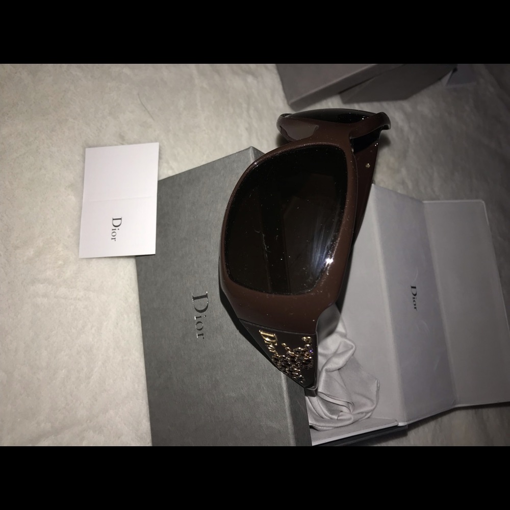 DIOR sunglasses - Picture 5 of 8